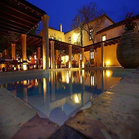 Bratsera Hotel Hydra Island  Zewnętrze zdjęcie