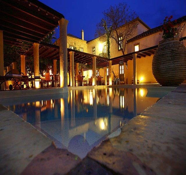 Bratsera Hotel Hydra Island  Zewnętrze zdjęcie