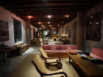 Bratsera Hotel Hydra Island  Zewnętrze zdjęcie
