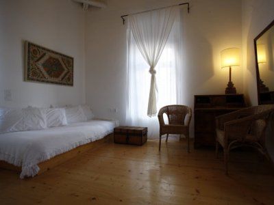 Bratsera Hotel Hydra Island  Zewnętrze zdjęcie