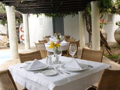 Bratsera Hotel Hydra Island  Zewnętrze zdjęcie